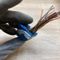 6913634   Plug wire BMW 7 F01 F02 F03 F04