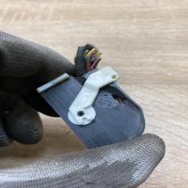 8367124   Plug wire BMW 5 E60 E61