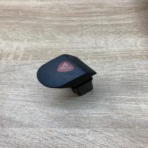 25177 2517701  Hazard light switch Renault Clio I