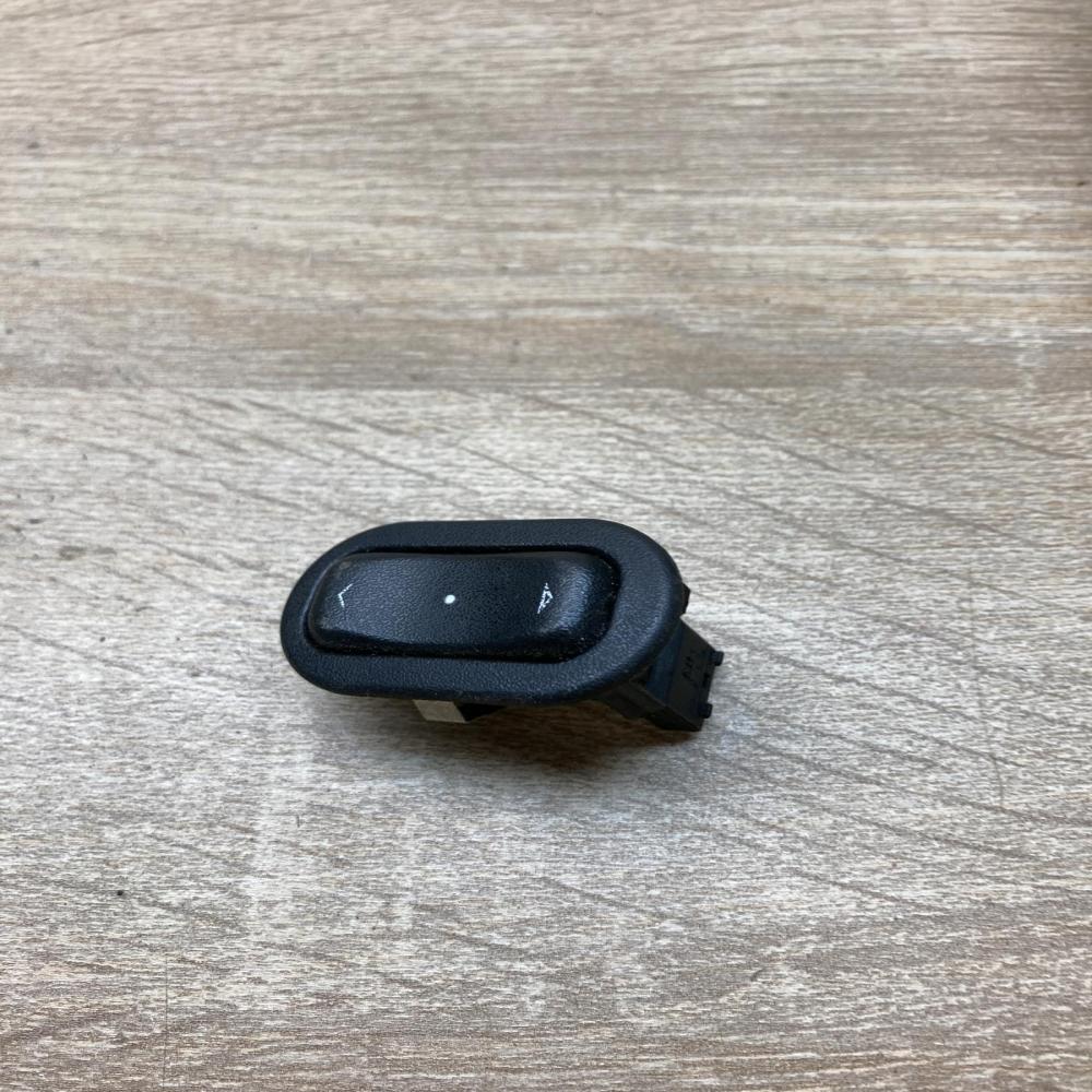 13363102   Electric window control switch Opel Meriva A