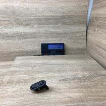 13363102   Electric window control switch Opel Meriva A