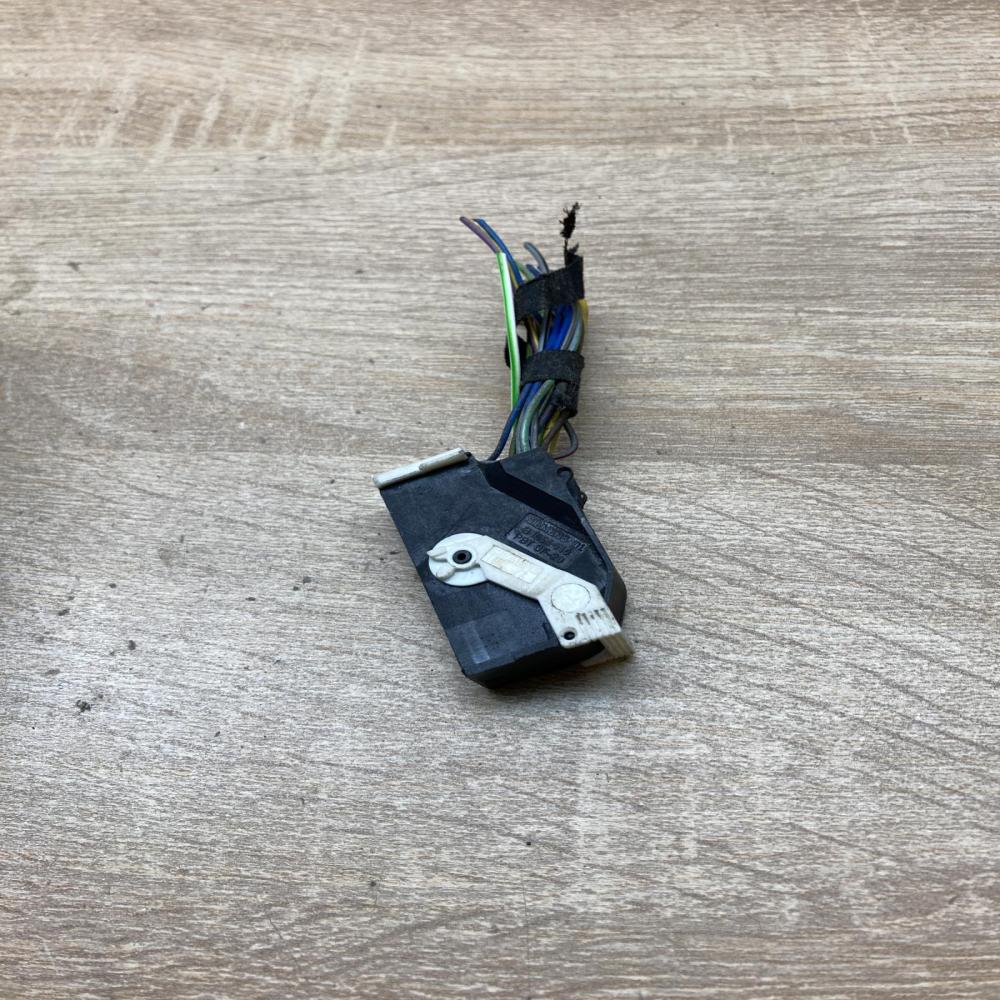 8367124   Plug wire BMW 3 E46