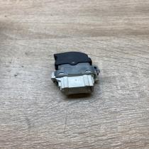 28082   Electric window control switch Renault Megane I