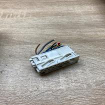 1382587   Plug wire BMW 5 E34