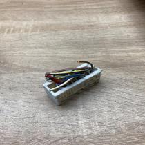 1382587   Plug wire BMW 5 E34