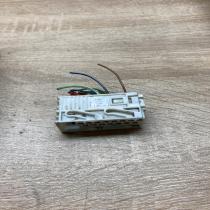 1382587   Plug wire BMW 5 E34