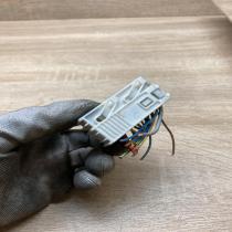 1382587   Plug wire BMW 5 E34