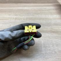 8A0972986   Plug wire Audi A6 S6 C5 4B