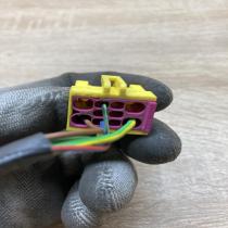 8A0972986   Plug wire Audi A6 S6 C5 4B