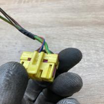 8A0972986   Plug wire Audi A6 S6 C5 4B