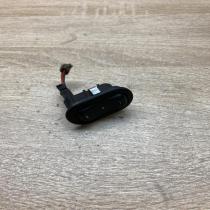 13383100 90561388  Electric window control switch Opel Astra G