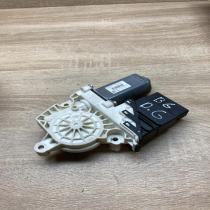 1K0959704P   Rear door window regulator motor Volkswagen PASSAT B6