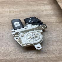 1K0959704P   Rear door window regulator motor Volkswagen PASSAT B6