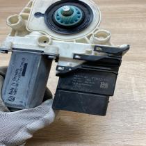 1K0959704P   Rear door window regulator motor Volkswagen PASSAT B6