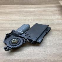 8E0959801E   Rear door window regulator motor Audi A4 S4 B7 8E 8H