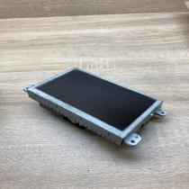 4F0919603B   Screen/display/small screen Audi A6 S6 C6 4F
