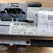 4F0919603B   Screen/display/small screen Audi A6 S6 C6 4F