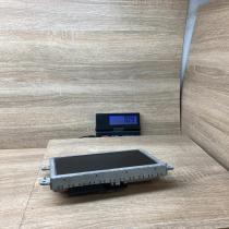 4F0919603B   Screen/display/small screen Audi A6 S6 C6 4F