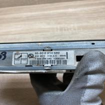 6914589   Radio/CD/DVD/GPS head unit BMW 5 E39