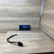 8364654   Plug wire BMW 5 E60 E61