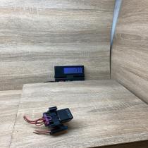 443951253A   Other relay Volkswagen PASSAT B5.5