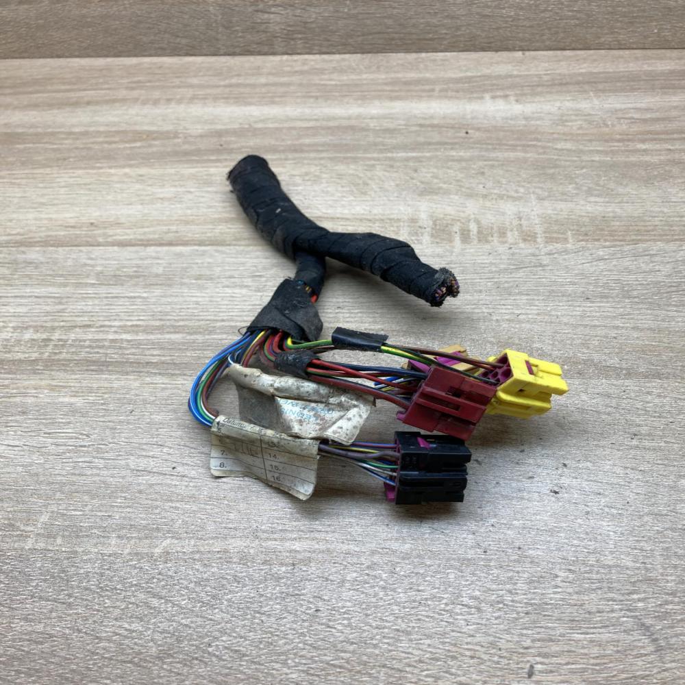 8A0972986 4A0972988 8D1971072M Plug wire Audi A4 S4 B5 8D