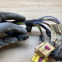 8A0972986 4A0972988 8D1971072M Plug wire Audi A4 S4 B5 8D