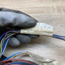 8A0972986 4A0972988 8D1971072M Plug wire Audi A4 S4 B5 8D