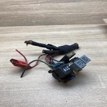 8D0951253 8A0937530  Other relay Audi A4 S4 B5 8D