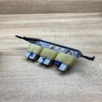 90080 87019 9008087019  Other relay Toyota Corolla Verso AR10