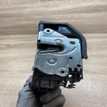 7276668   Front door lock BMW X3 F25