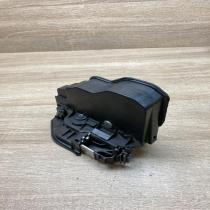 7276668   Front door lock BMW X3 F25