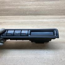 9628536777   Hazard light switch Peugeot 406