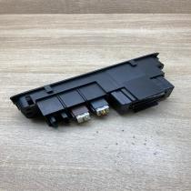 9628536777   Hazard light switch Peugeot 406