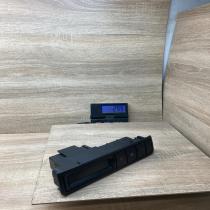 9628536777   Hazard light switch Peugeot 406