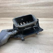 77620 TA0 A010 21 77620TA0A01021  Dashboard side air vent grill/cover trim Honda