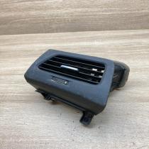 77620 TA0 A010 21 77620TA0A01021  Dashboard side air vent grill/cover trim Honda