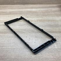 8385451   Radio/GPS head unit trim BMW 5 E39