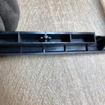 8385451   Radio/GPS head unit trim BMW 5 E39