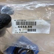 444866 919998 00063  Other brake parts Peugeot 406