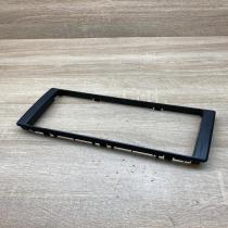 8385451   Radio/GPS head unit trim BMW 5 E39