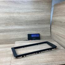 8385451   Radio/GPS head unit trim BMW 5 E39