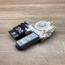1K0959704B   Rear door window regulator motor Volkswagen PASSAT B6