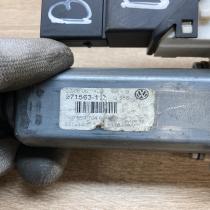 1K0959704B   Rear door window regulator motor Volkswagen PASSAT B6