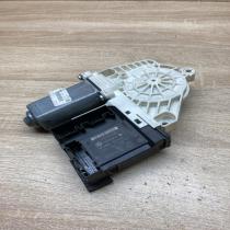 1K0959792M 1K0959702Q  Front door window regulator motor Volkswagen PASSAT B6