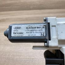 4L0959801B   Rear door window regulator motor Audi Q7 4L