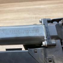 8E0959802A 0130821766  Rear door window regulator motor Audi A4 S4 B6 8E 8H