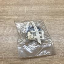 8978P1 Peugeot Seat belt trim  Other interior part Peugeot 406