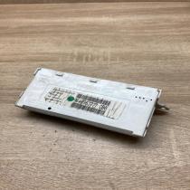 9640963777   Screen/display/small screen Peugeot 307