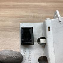 9640963777   Screen/display/small screen Peugeot 307